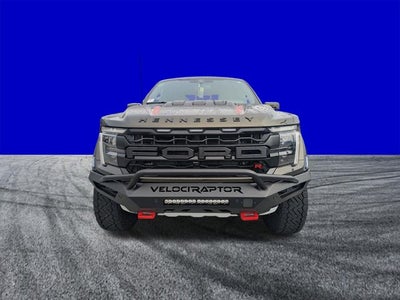 2026 Ford F-150 Hennessey VelociraptorR 1000 Hennessey