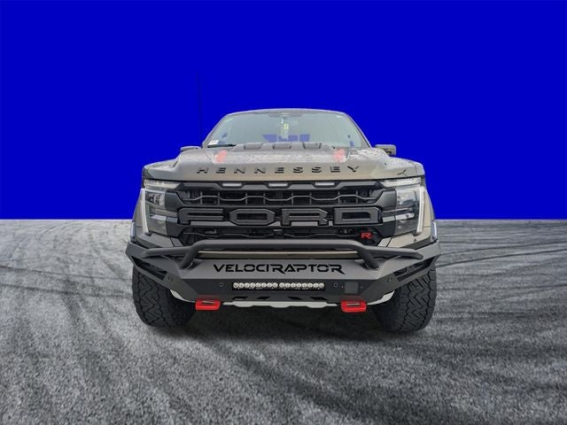 2026 Ford F-150 Hennessey VelociraptorR 1000 Hennessey