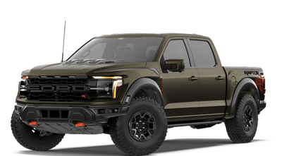 2026 Ford F-150 Hennessey VelociraptorR 1000 Hennessey