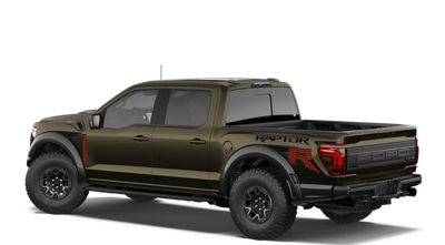 2026 Ford F-150 Hennessey VelociraptorR 1000 Hennessey
