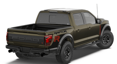 2026 Ford F-150 Hennessey VelociraptorR 1000 Hennessey