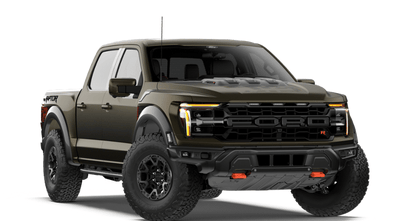 2026 Ford F-150 Hennessey VelociraptorR 1000 Hennessey