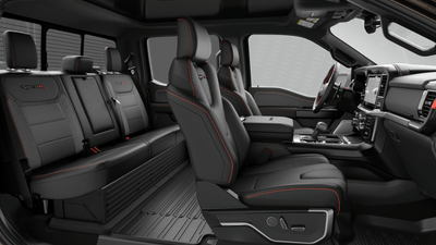 2026 Ford F-150 Hennessey VelociraptorR 1000 Hennessey