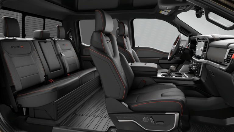 2026 Ford F-150 Hennessey VelociraptorR 1000 Hennessey