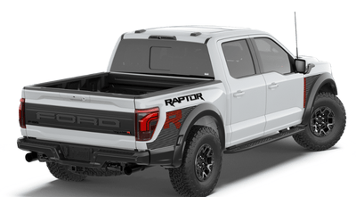 2026 Ford F-150 Raptor HENNESSEY