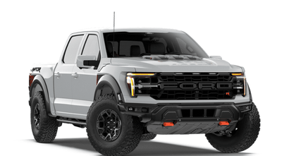 2026 Ford F-150 Raptor HENNESSEY