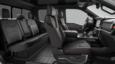 2026 Ford F-150 Raptor HENNESSEY