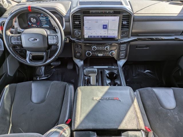 2023 Ford F-150 Raptor R
