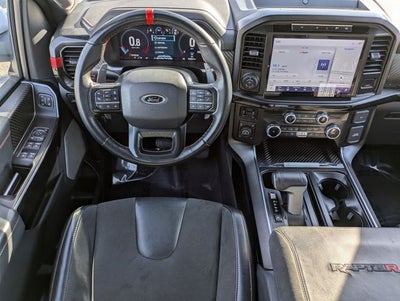 2023 Ford F-150 Raptor R