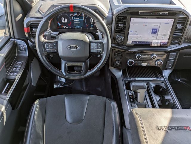 2023 Ford F-150 Raptor R