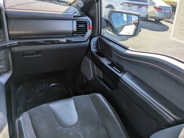 2023 Ford F-150 Raptor R