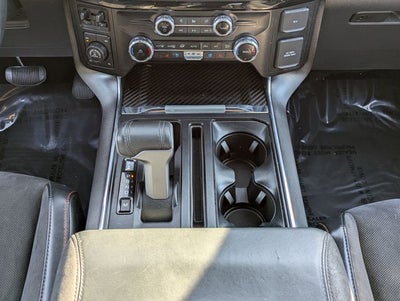 2023 Ford F-150 Raptor R