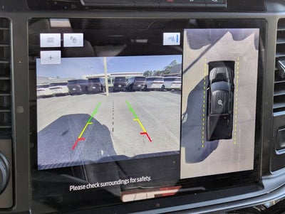 2023 Ford F-150 Raptor R