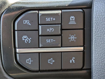 2023 Ford F-150 Raptor R