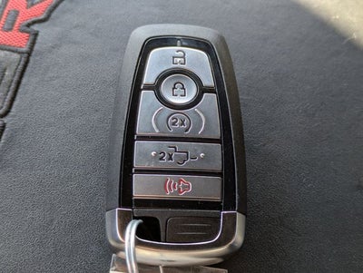 2023 Ford F-150 Raptor R