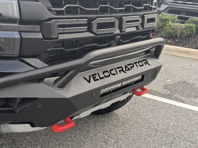 2026 Ford F-150 Hennessey VelociraptorR 1000 HENNESSEY