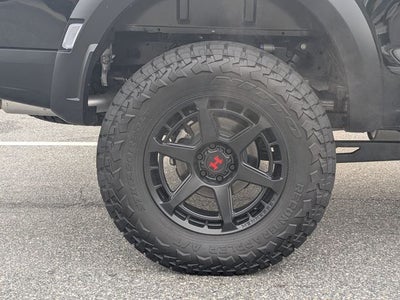 2026 Ford F-150 Hennessey VelociraptorR 1000 HENNESSEY