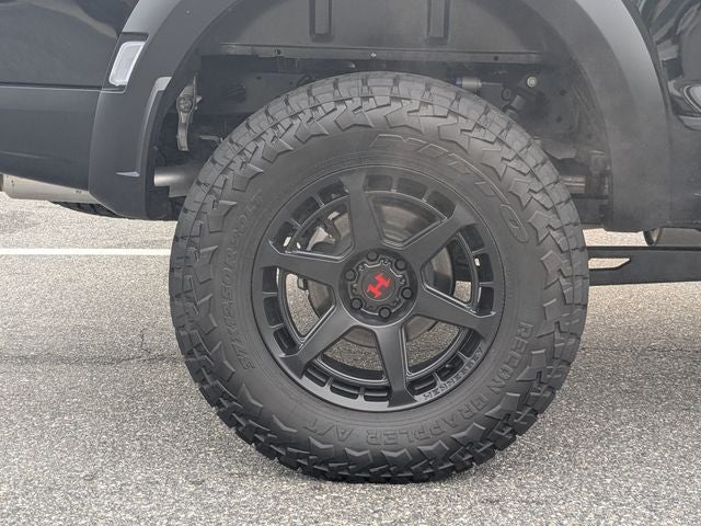 2026 Ford F-150 Hennessey VelociraptorR 1000 HENNESSEY