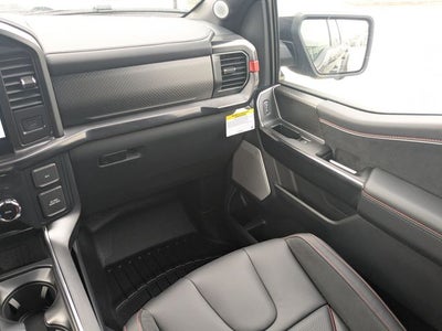 2026 Ford F-150 Hennessey VelociraptorR 1000 HENNESSEY