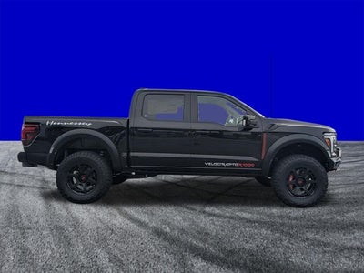 2026 Ford F-150 Hennessey VelociraptorR 1000 HENNESSEY