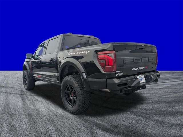 2026 Ford F-150 Hennessey VelociraptorR 1000 HENNESSEY