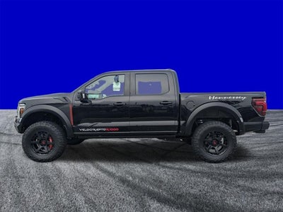 2026 Ford F-150 Hennessey VelociraptorR 1000 HENNESSEY