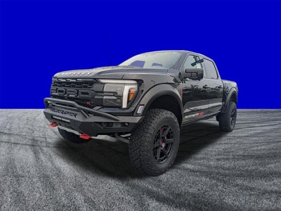 2026 Ford F-150 Hennessey VelociraptorR 1000 HENNESSEY