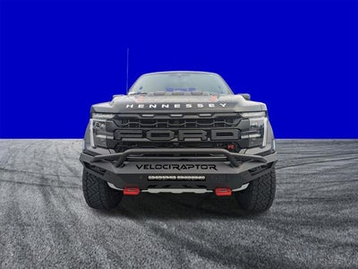 2026 Ford F-150 Hennessey VelociraptorR 1000 HENNESSEY