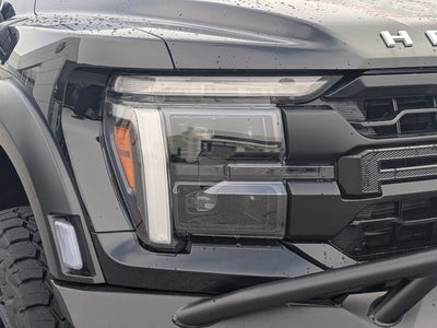 2026 Ford F-150 Hennessey VelociraptorR 1000 HENNESSEY