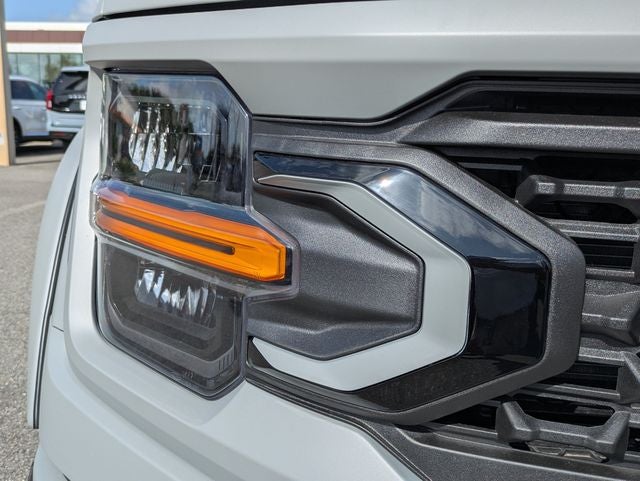 2026 Ford F-150 XLT BLACK WIDOW