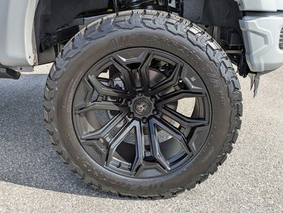 2026 Ford F-150 XLT BLACK WIDOW