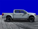 2026 Ford F-150 XLT BLACK WIDOW