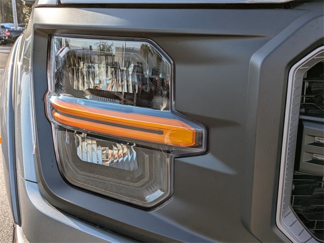 2025 Ford F-150 XLT ROUSH