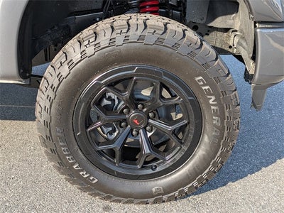 2025 Ford F-150 XLT ROUSH