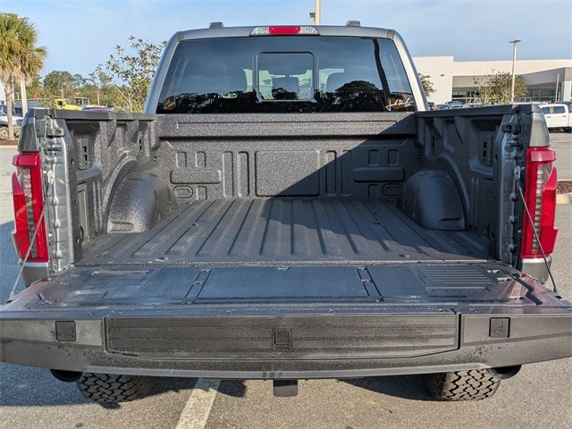 2025 Ford F-150 XLT ROUSH