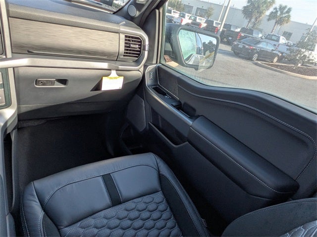 2025 Ford F-150 XLT ROUSH