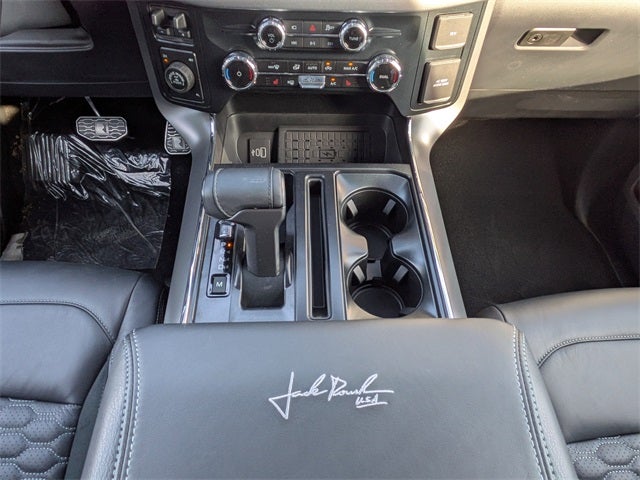 2025 Ford F-150 XLT ROUSH