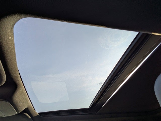 2025 Ford F-150 XLT ROUSH