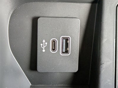 2025 Ford F-150 XLT ROUSH