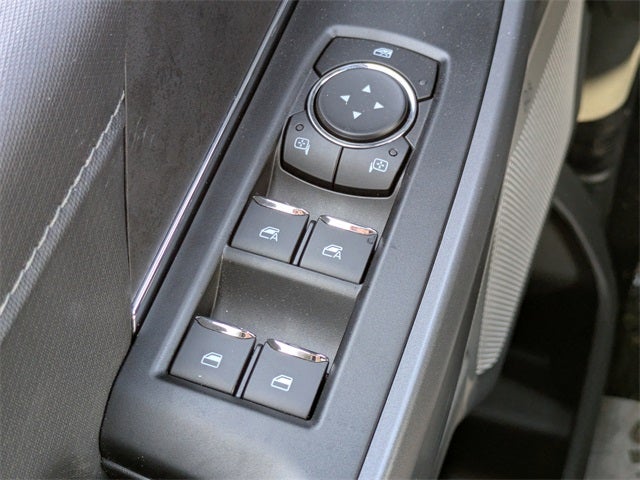 2025 Ford F-150 XLT ROUSH