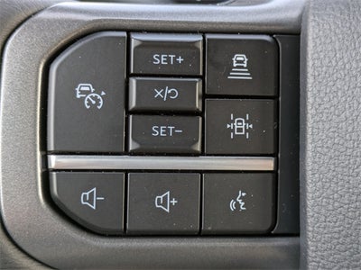 2025 Ford F-150 XLT ROUSH