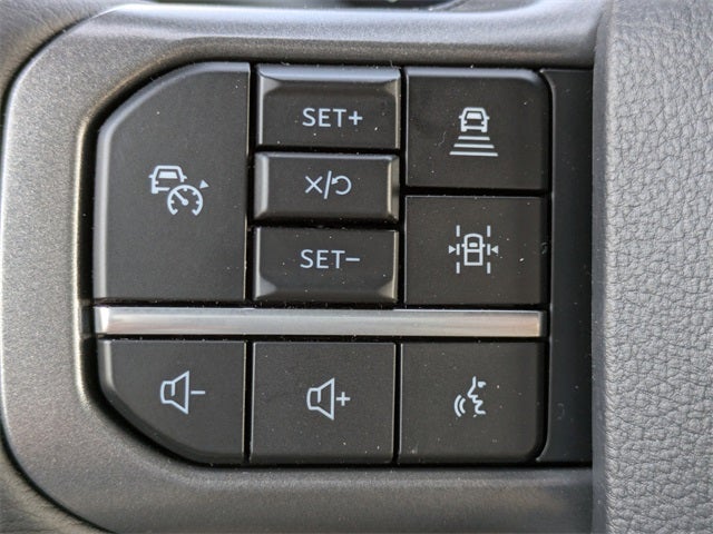 2025 Ford F-150 XLT ROUSH