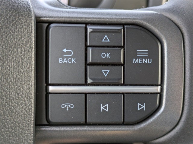 2025 Ford F-150 XLT ROUSH