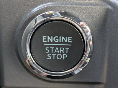 2025 Ford F-150 XLT ROUSH