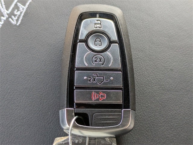 2025 Ford F-150 XLT ROUSH