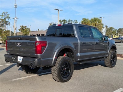 2025 Ford F-150 XLT ROUSH