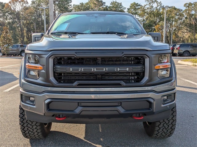 2025 Ford F-150 XLT ROUSH