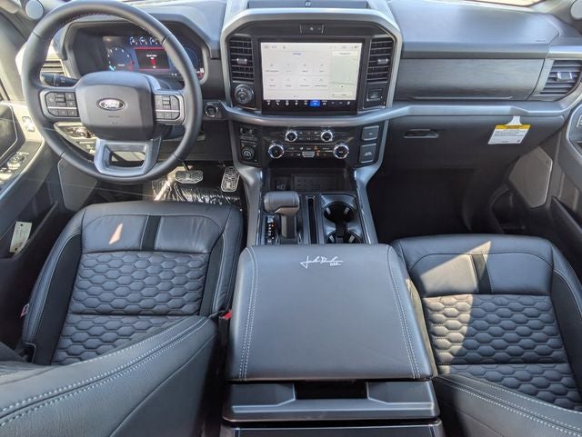 2026 Ford F-150 XLT ROUSH