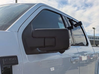 2026 Ford F-150 XLT ROUSH