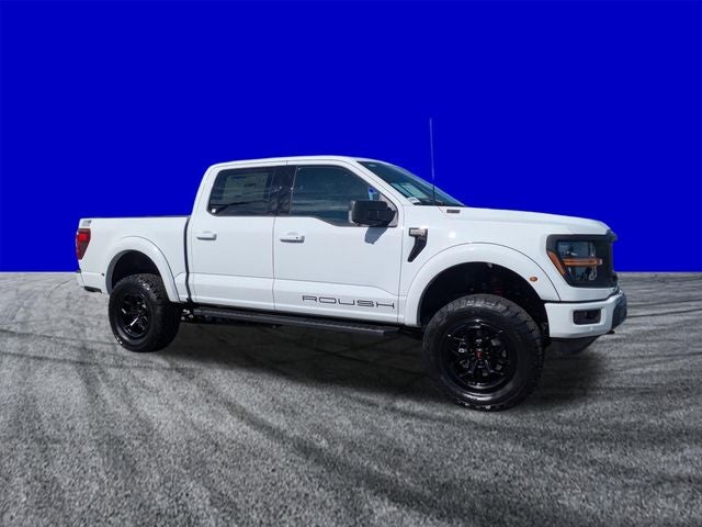 2026 Ford F-150 XLT ROUSH